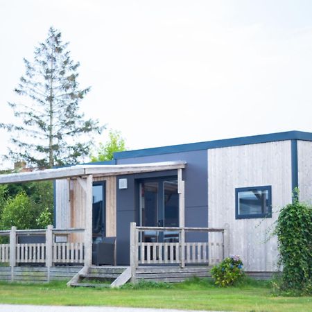 Holiday Home Natuurlijk De Veenhoop By Interhome 외부 사진