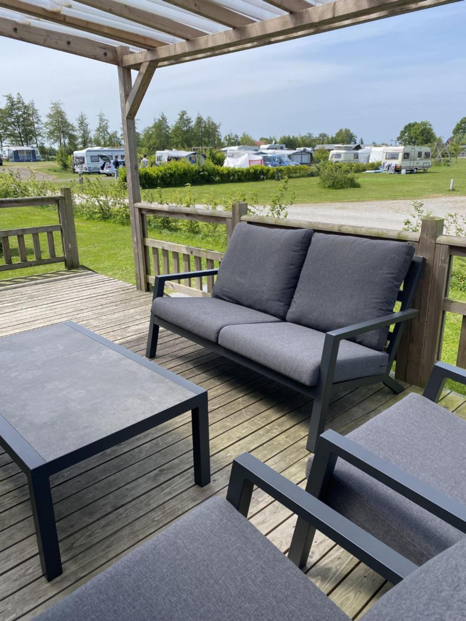 Holiday Home Natuurlijk De Veenhoop By Interhome 외부 사진