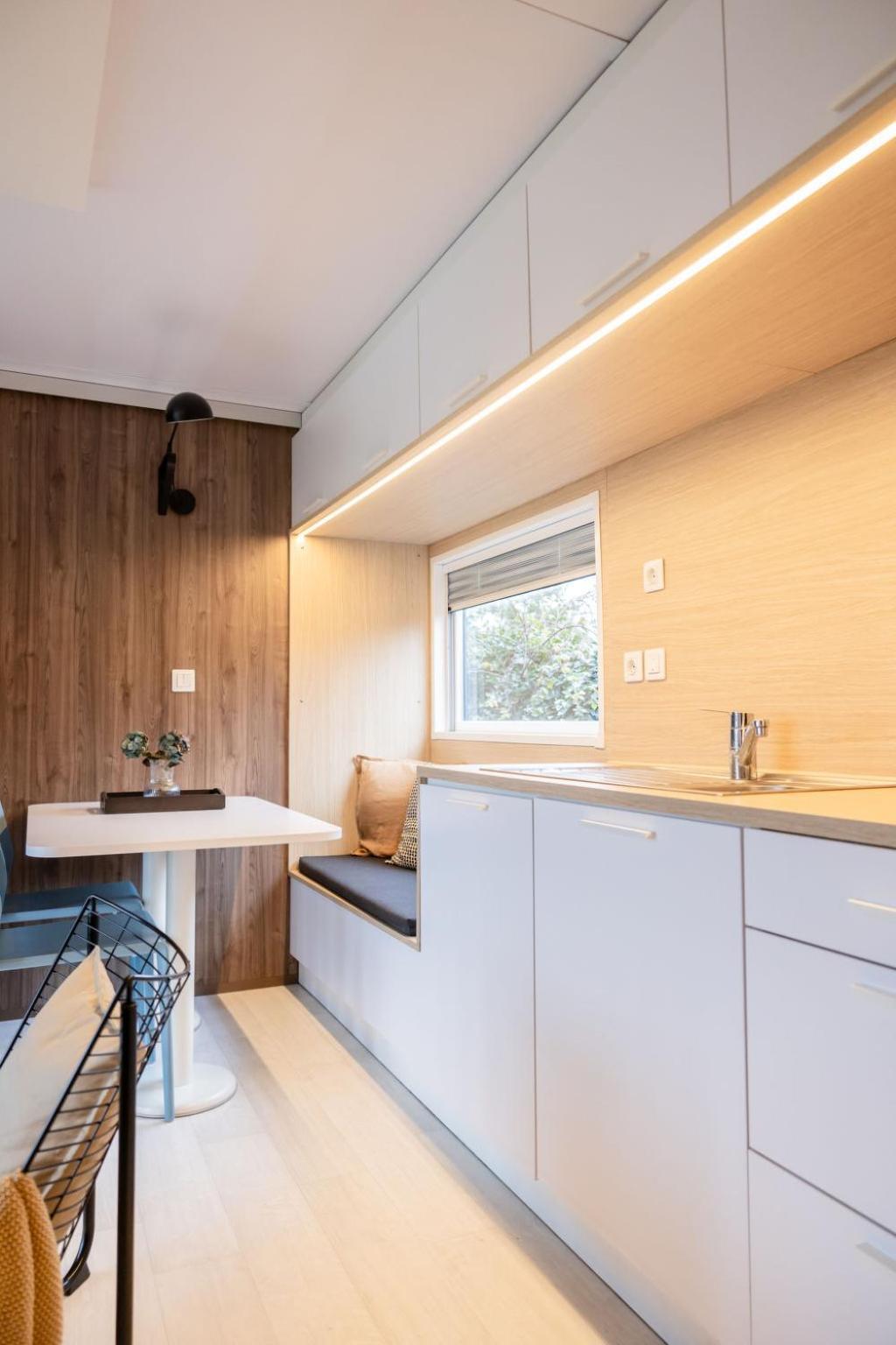Holiday Home Natuurlijk De Veenhoop By Interhome 외부 사진