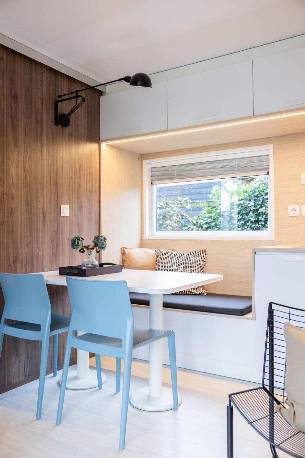 Holiday Home Natuurlijk De Veenhoop By Interhome 외부 사진