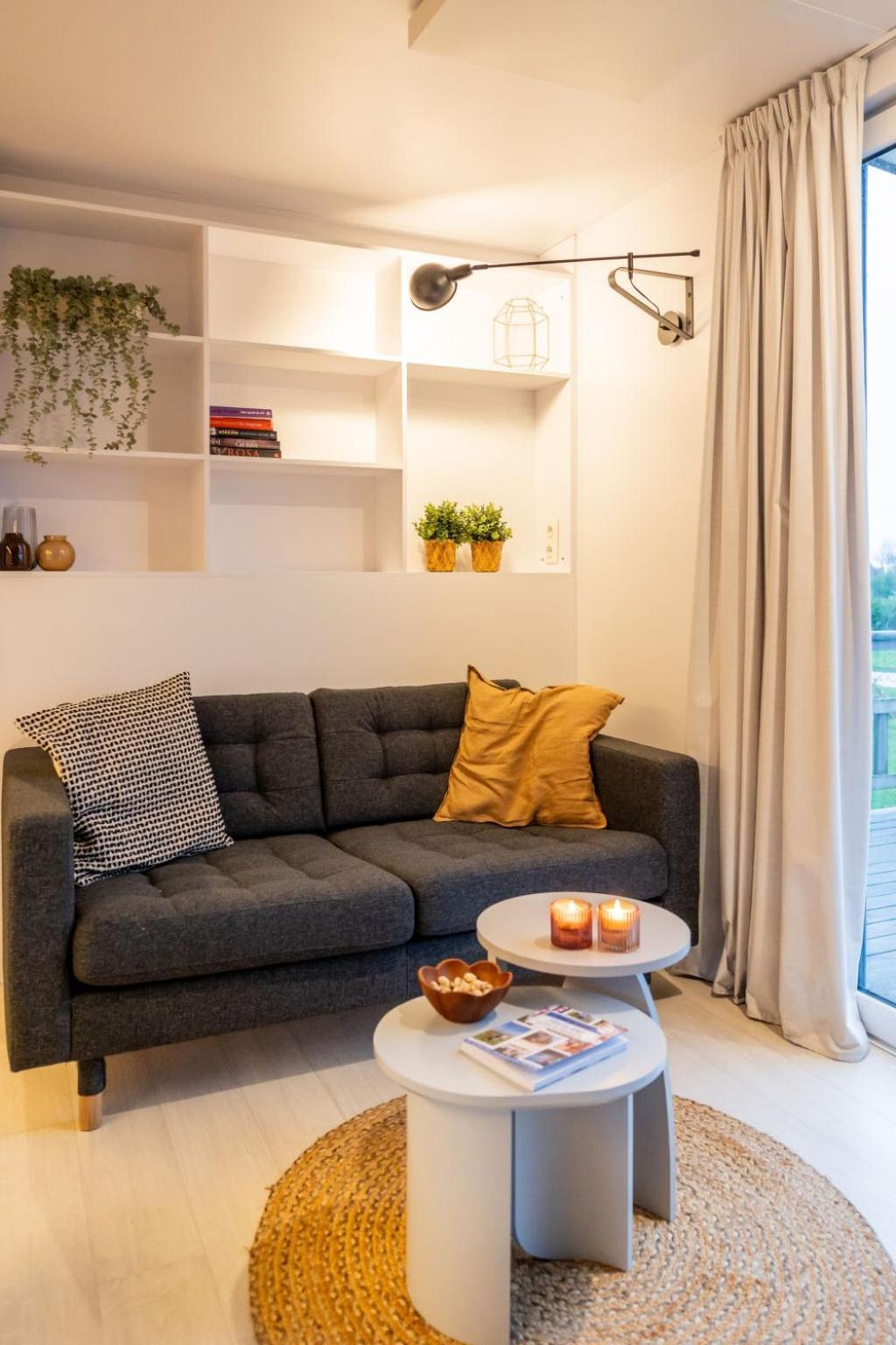 Holiday Home Natuurlijk De Veenhoop By Interhome 외부 사진