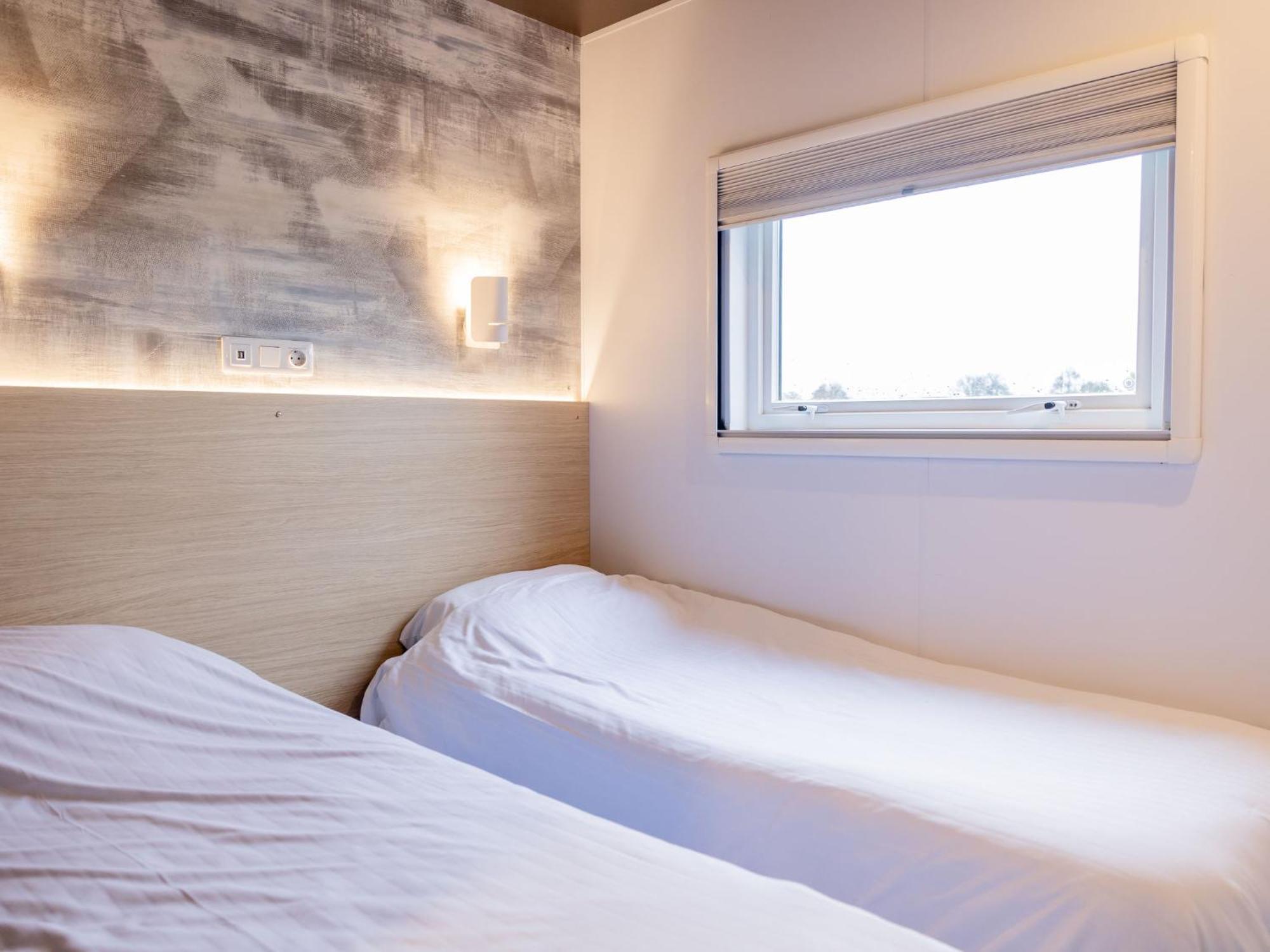Holiday Home Natuurlijk De Veenhoop By Interhome 외부 사진