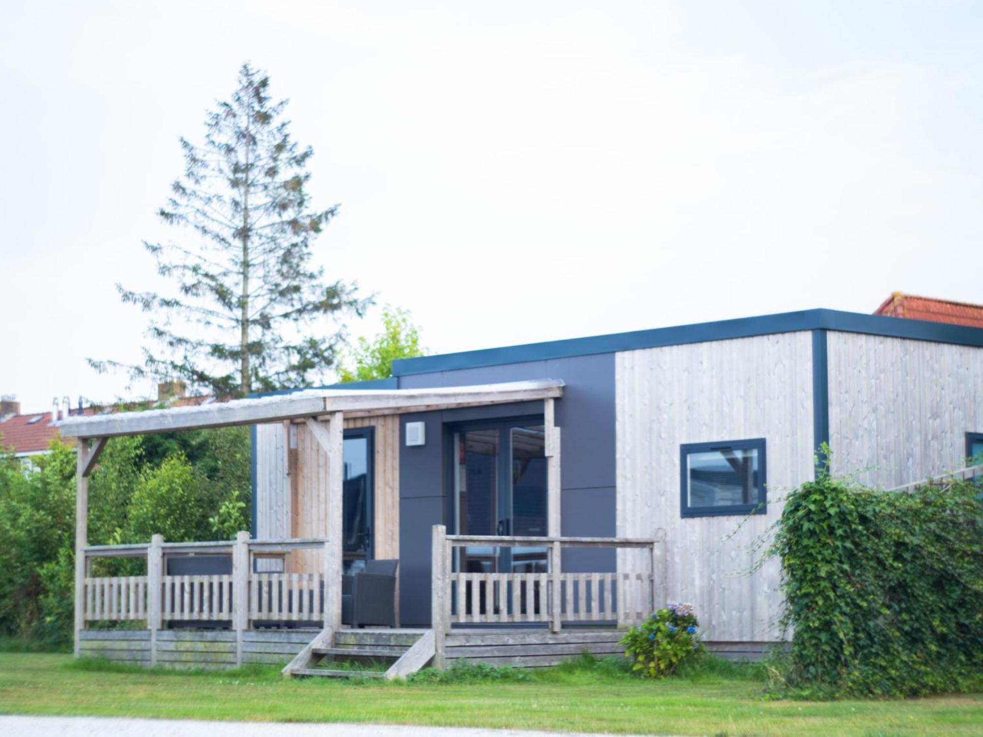 Holiday Home Natuurlijk De Veenhoop By Interhome 외부 사진