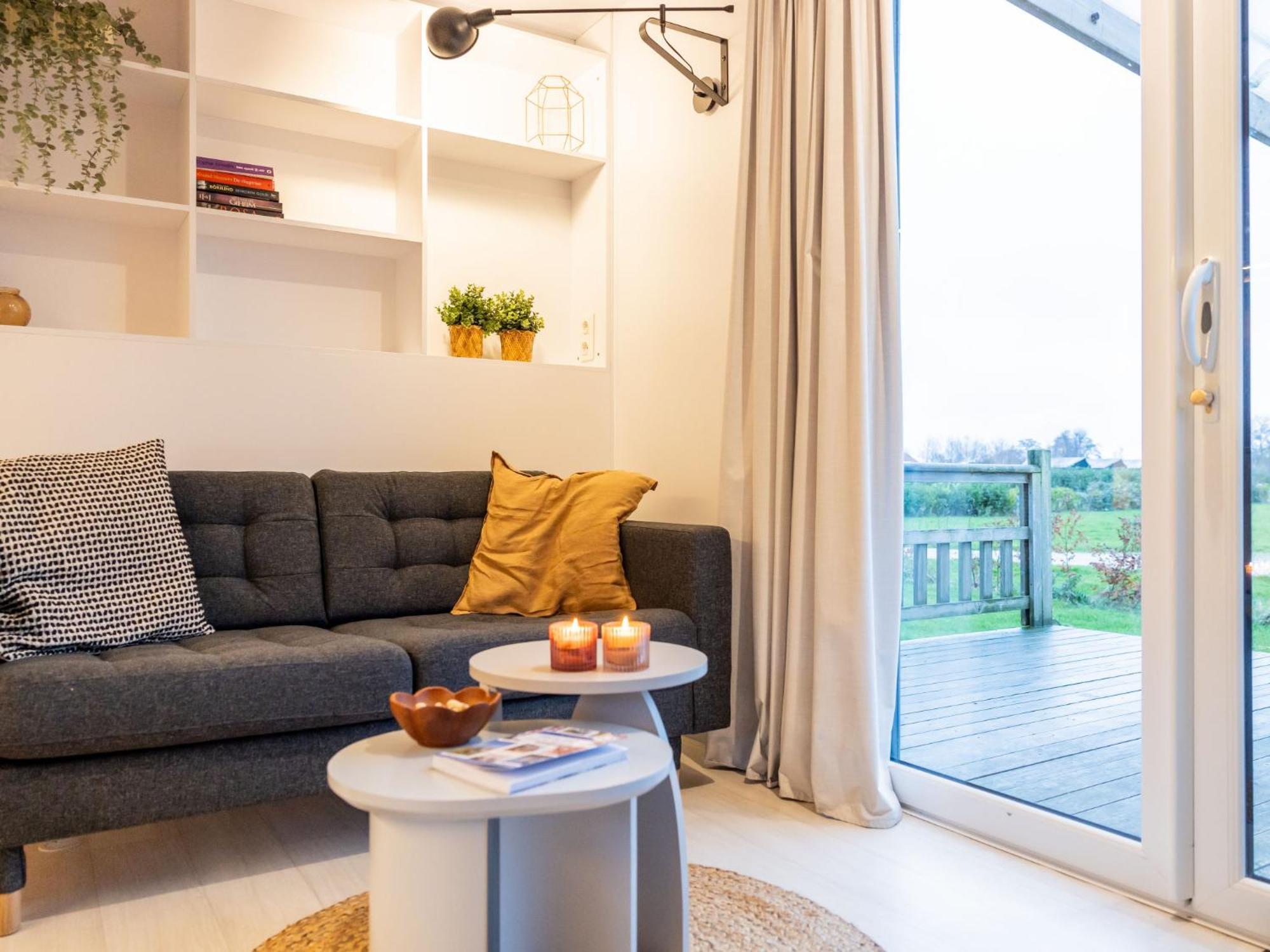 Holiday Home Natuurlijk De Veenhoop By Interhome 외부 사진