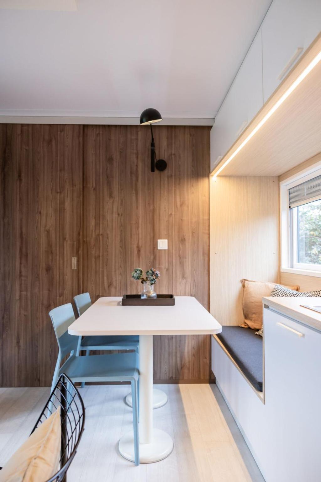Holiday Home Natuurlijk De Veenhoop By Interhome 외부 사진