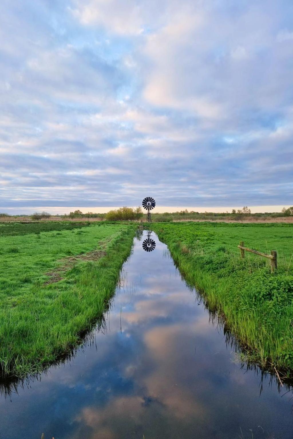 Holiday Home Natuurlijk De Veenhoop By Interhome 외부 사진